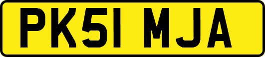 PK51MJA