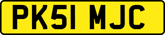 PK51MJC