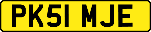 PK51MJE