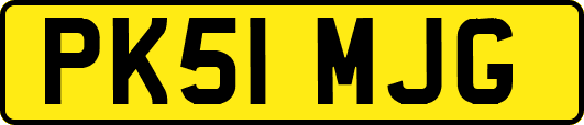 PK51MJG