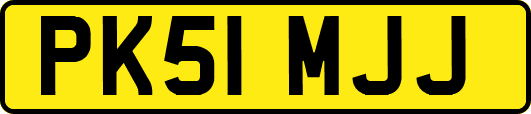 PK51MJJ