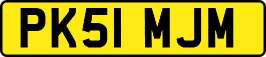 PK51MJM