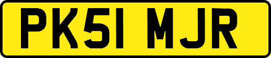 PK51MJR