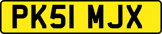 PK51MJX