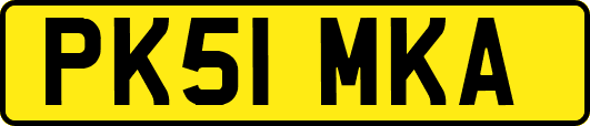 PK51MKA
