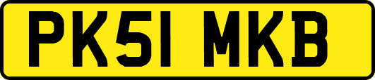 PK51MKB