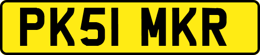 PK51MKR