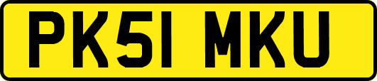 PK51MKU