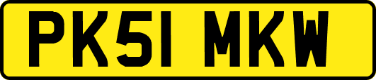 PK51MKW