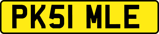 PK51MLE