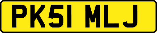PK51MLJ