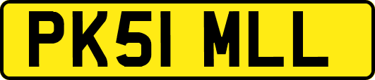PK51MLL