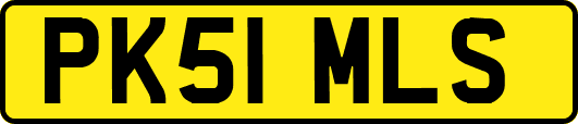 PK51MLS