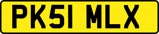 PK51MLX