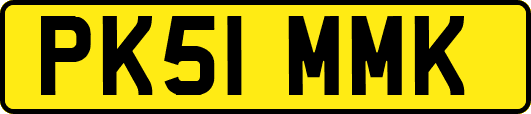 PK51MMK