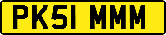 PK51MMM