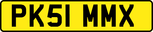 PK51MMX