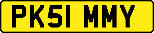 PK51MMY