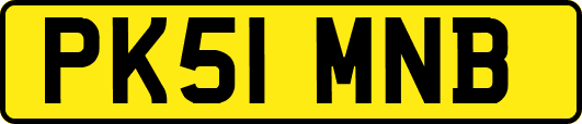 PK51MNB