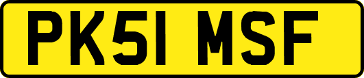 PK51MSF