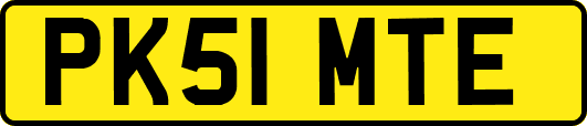 PK51MTE