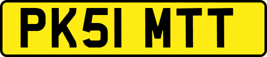 PK51MTT