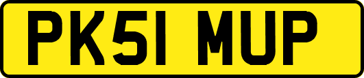 PK51MUP