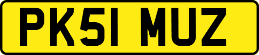 PK51MUZ