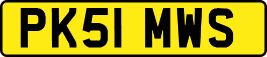 PK51MWS