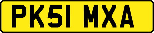 PK51MXA