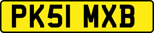 PK51MXB