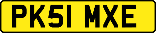 PK51MXE