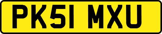 PK51MXU