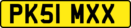 PK51MXX