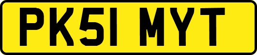 PK51MYT