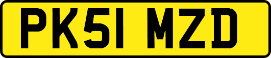 PK51MZD