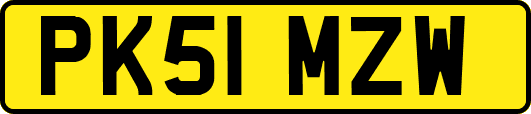 PK51MZW