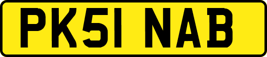 PK51NAB