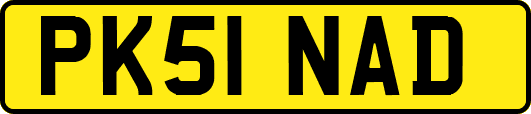 PK51NAD
