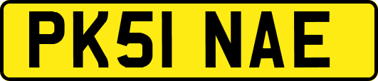 PK51NAE