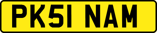 PK51NAM