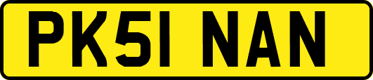 PK51NAN