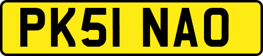 PK51NAO