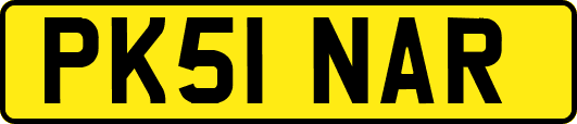 PK51NAR