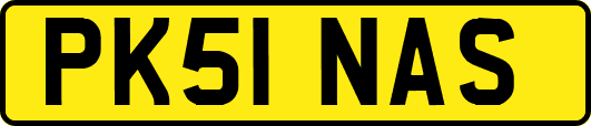 PK51NAS