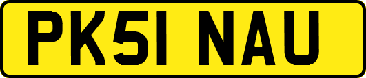 PK51NAU