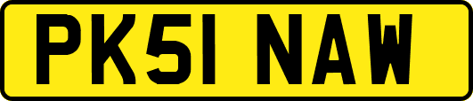 PK51NAW