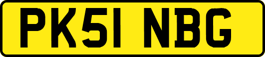 PK51NBG