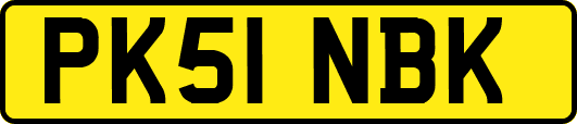 PK51NBK