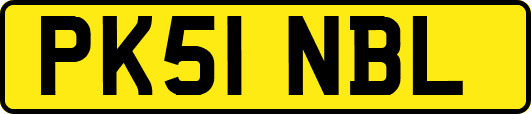 PK51NBL